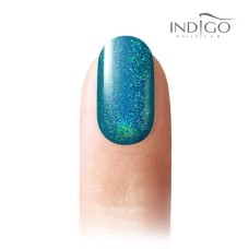 Holo Effect Green